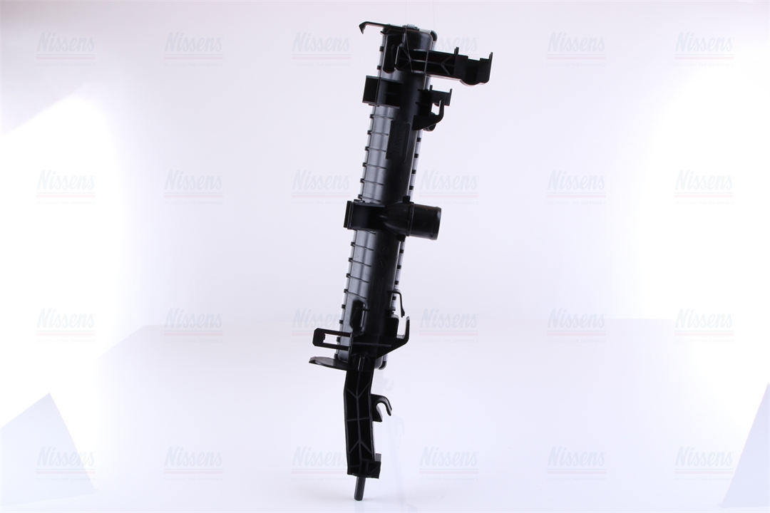 Buy Nissens 637603 – good price at EXIST.AE!