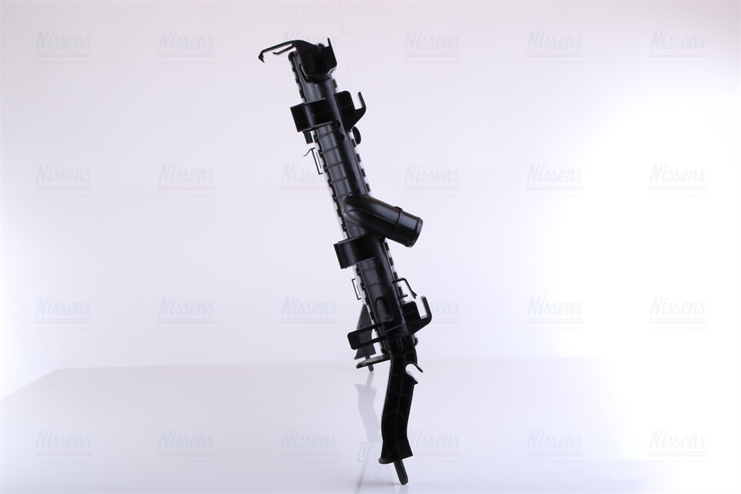 Buy Nissens 637604 – good price at EXIST.AE!