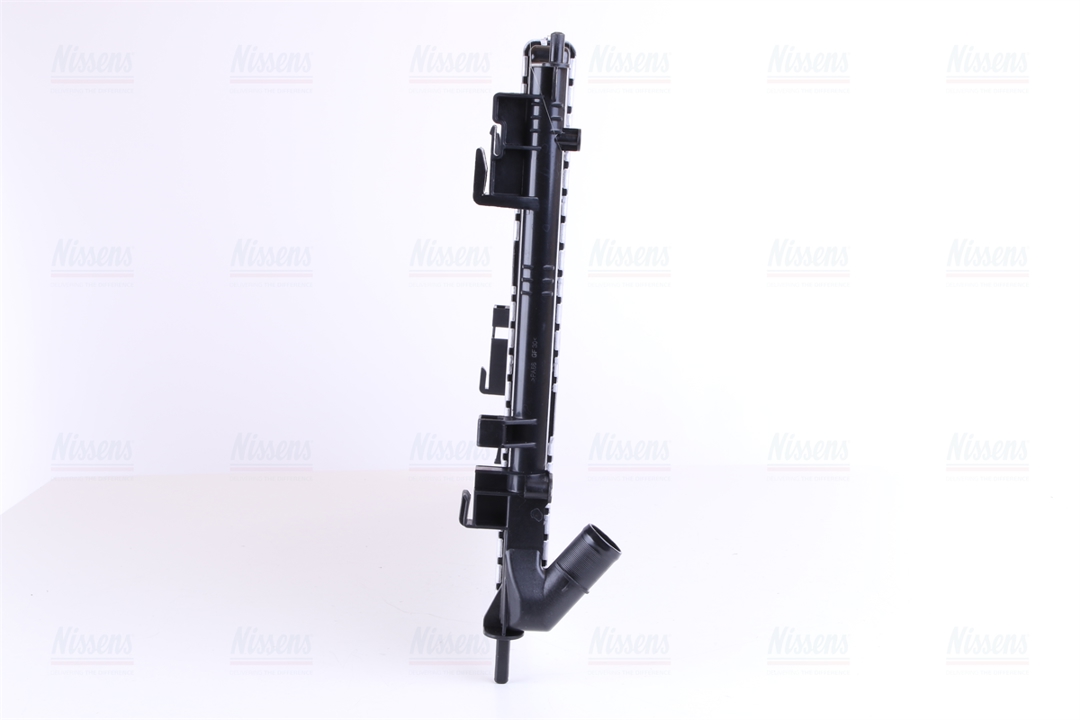 Buy Nissens 637612 – good price at EXIST.AE!
