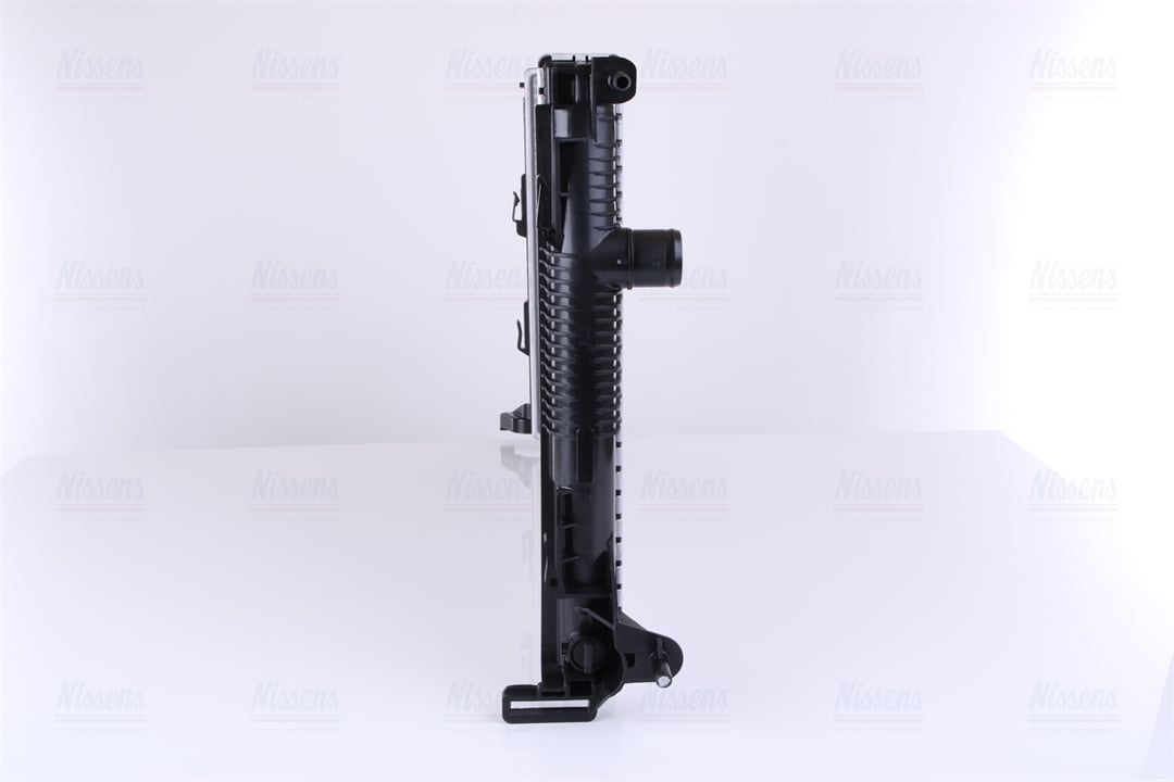 Buy Nissens 637607 – good price at EXIST.AE!