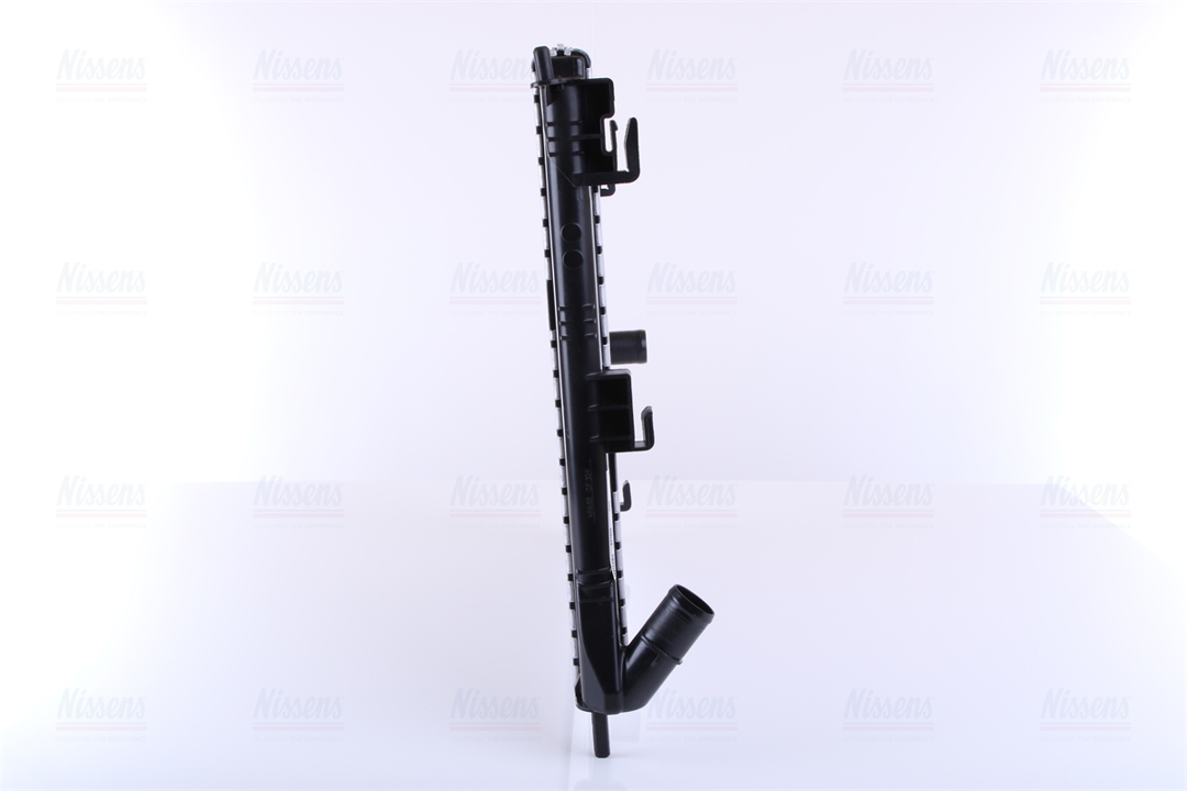 Buy Nissens 637609 – good price at EXIST.AE!