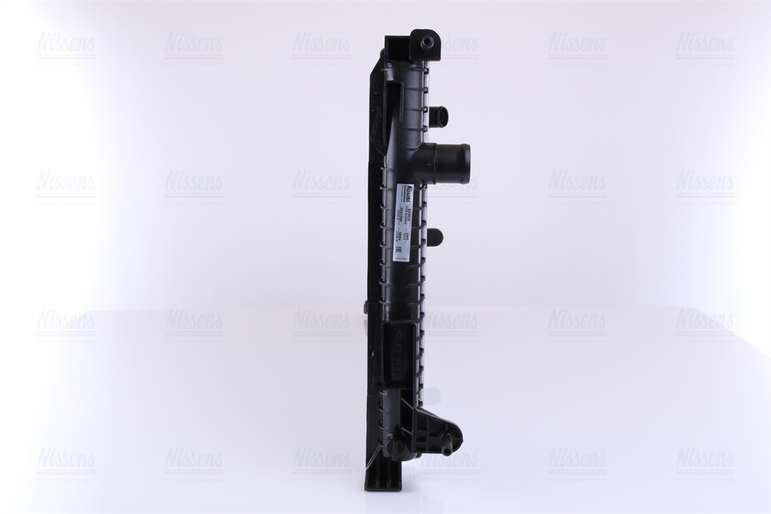 Buy Nissens 637616 – good price at EXIST.AE!