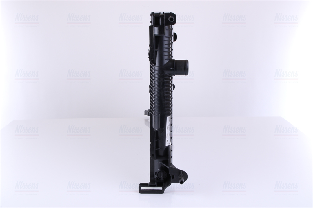 Buy Nissens 637617 – good price at EXIST.AE!