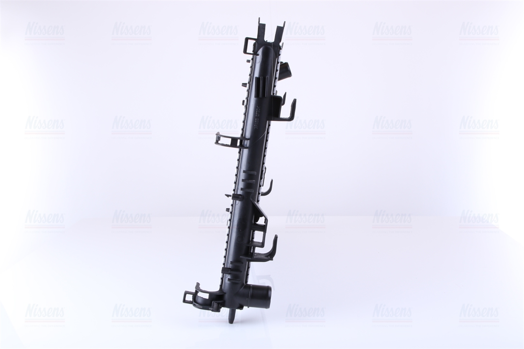 Nissens Engine cooling radiator – price [object Object] PLN