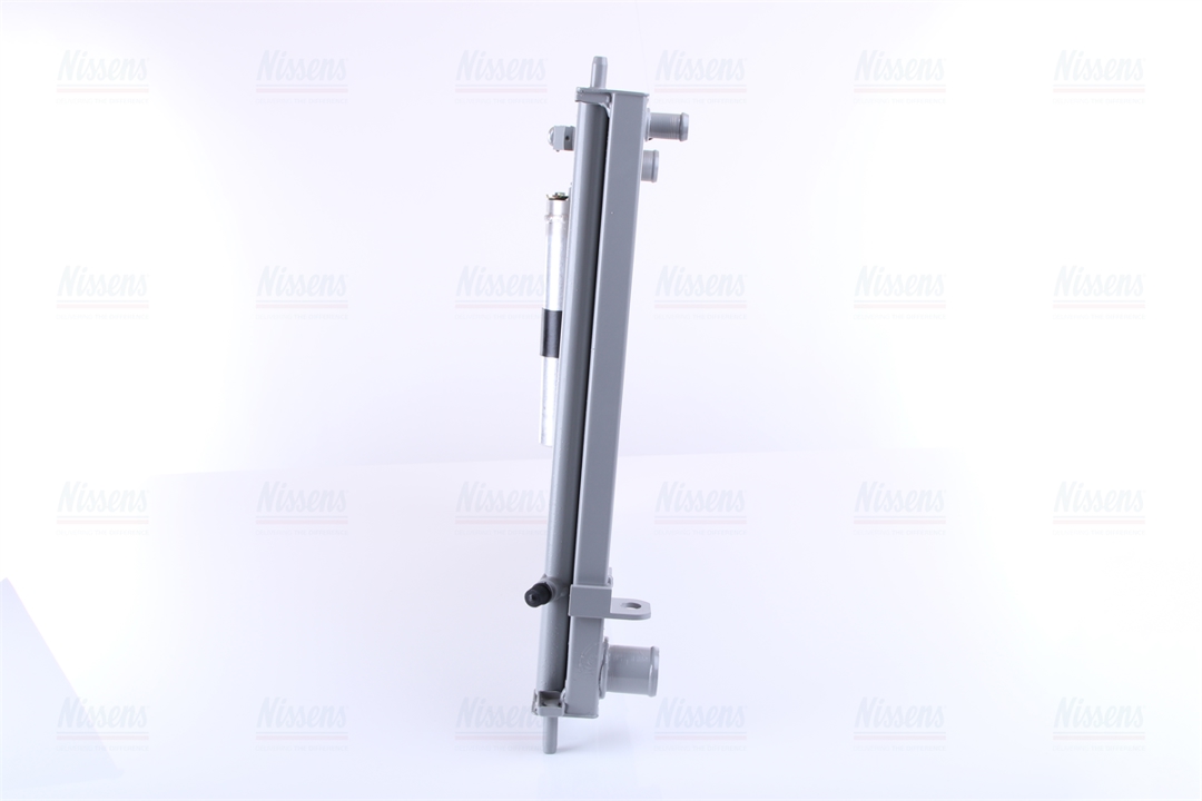 Buy Nissens 637636 – good price at EXIST.AE!
