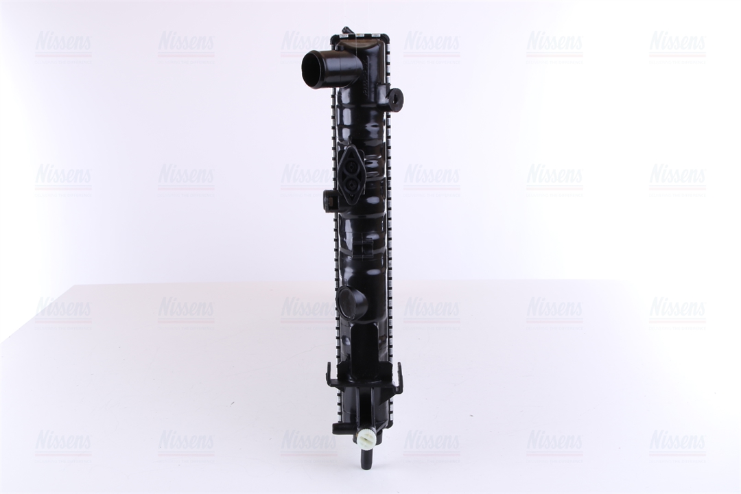 Buy Nissens 63003A – good price at EXIST.AE!