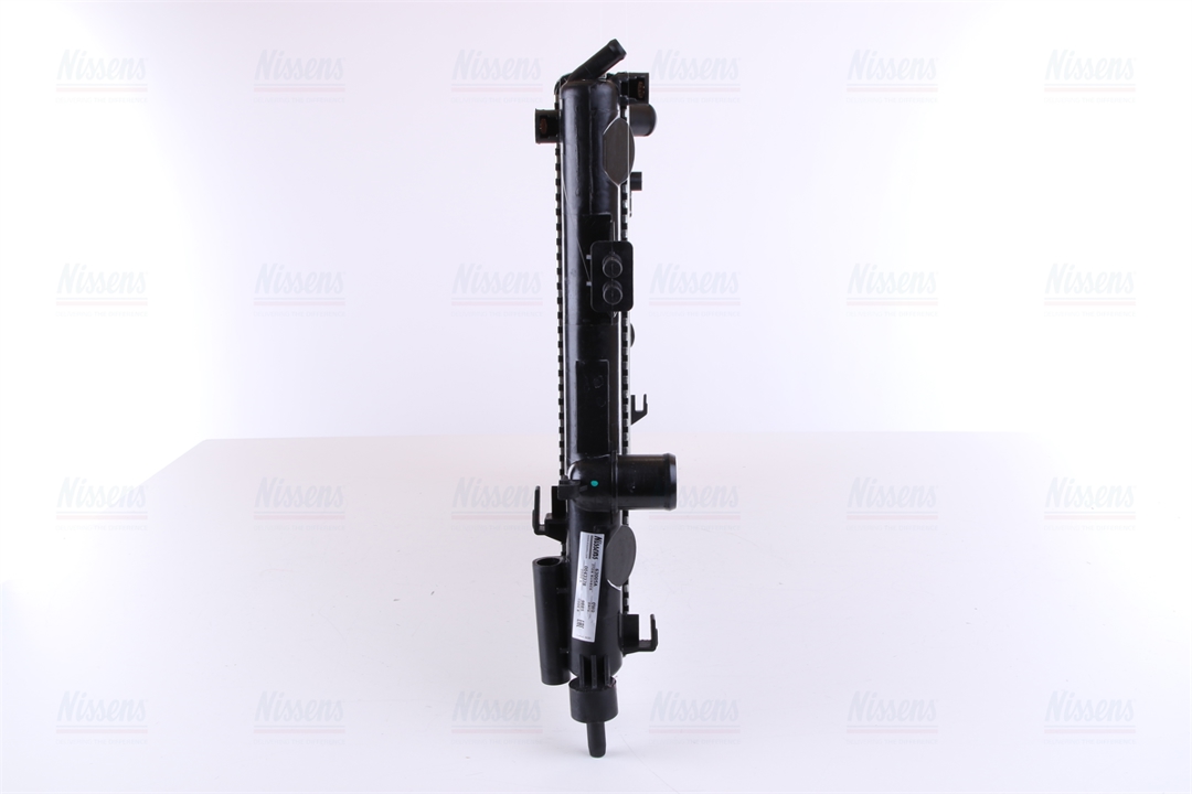 Buy Nissens 63005A – good price at EXIST.AE!