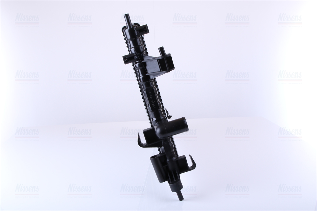 Buy Nissens 63008 – good price at EXIST.AE!