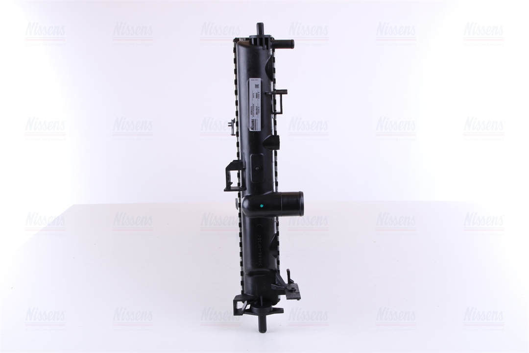 Buy Nissens 630121 – good price at EXIST.AE!