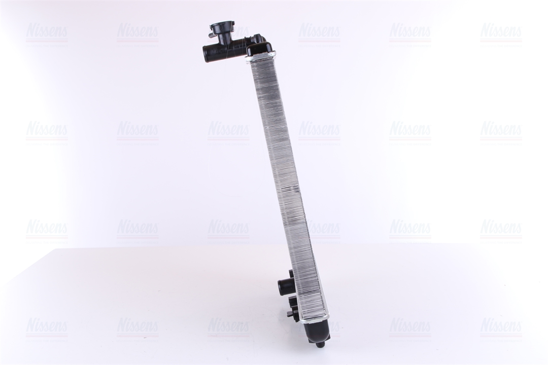Buy Nissens 63014A – good price at EXIST.AE!
