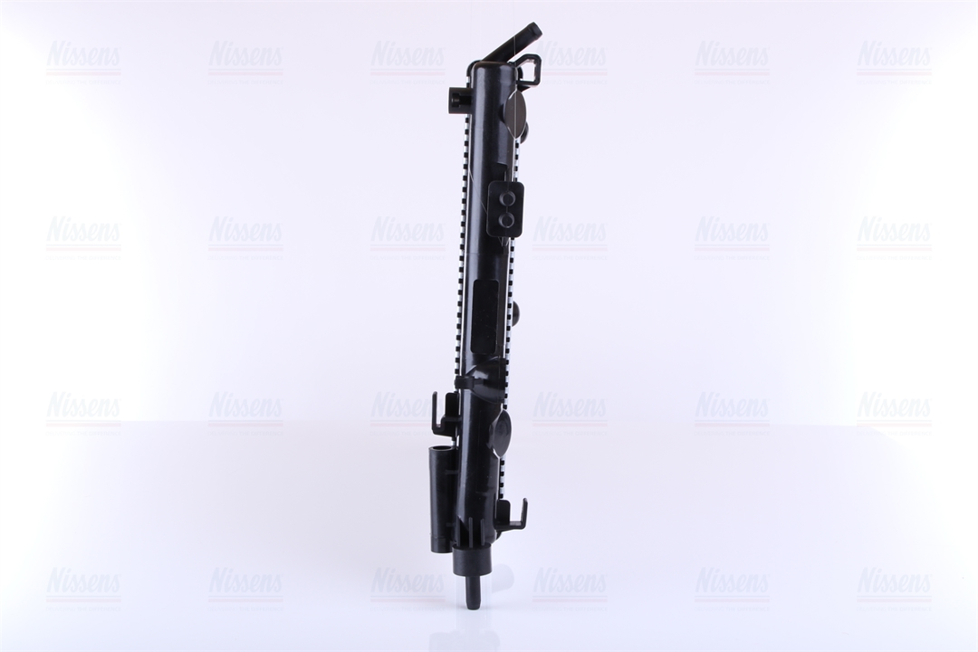 Buy Nissens 63016 – good price at EXIST.AE!