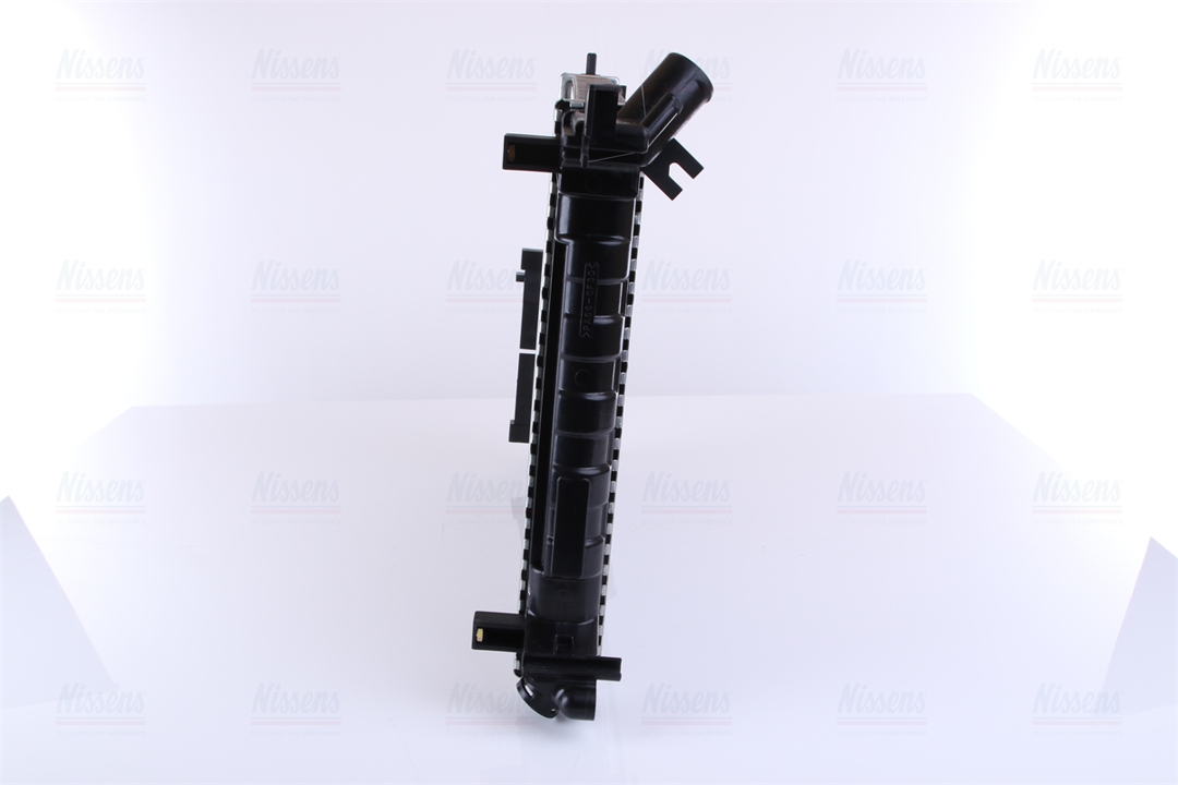 Buy Nissens 63019A – good price at EXIST.AE!