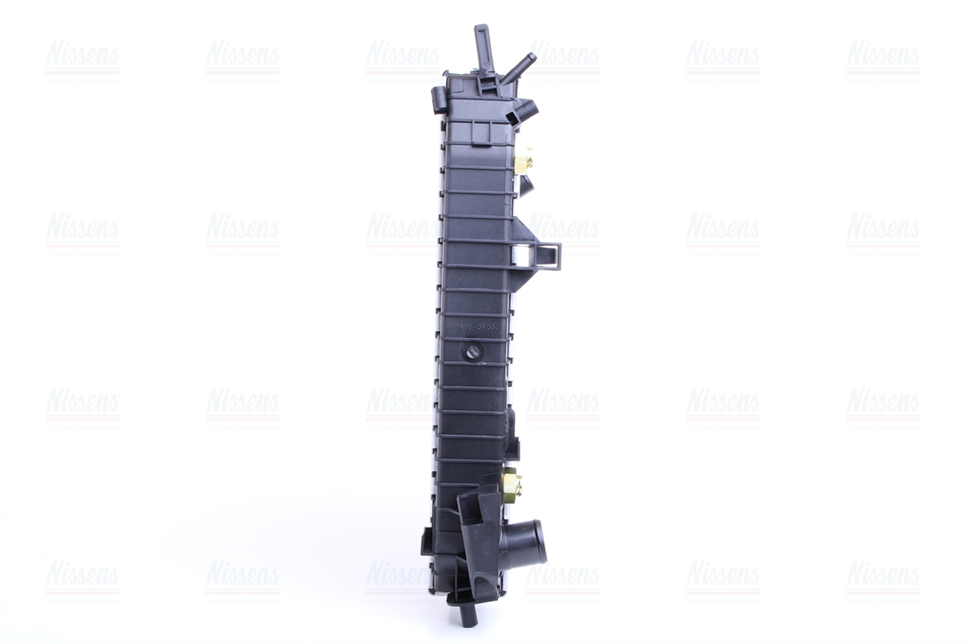 Buy Nissens 63023A – good price at EXIST.AE!