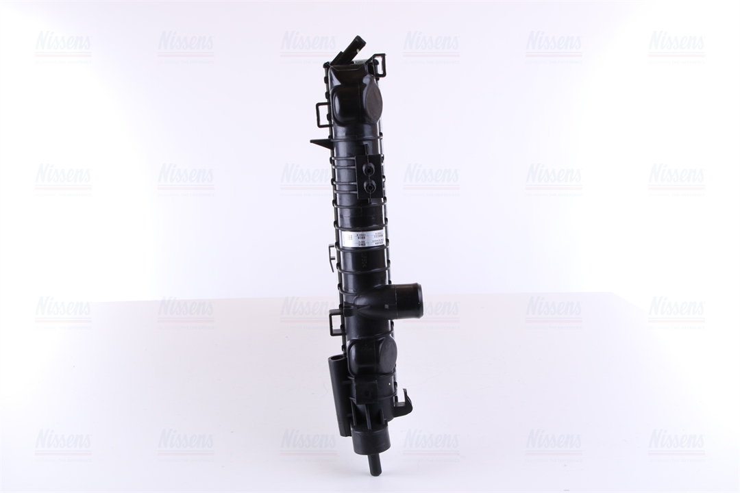 Buy Nissens 63028A – good price at EXIST.AE!