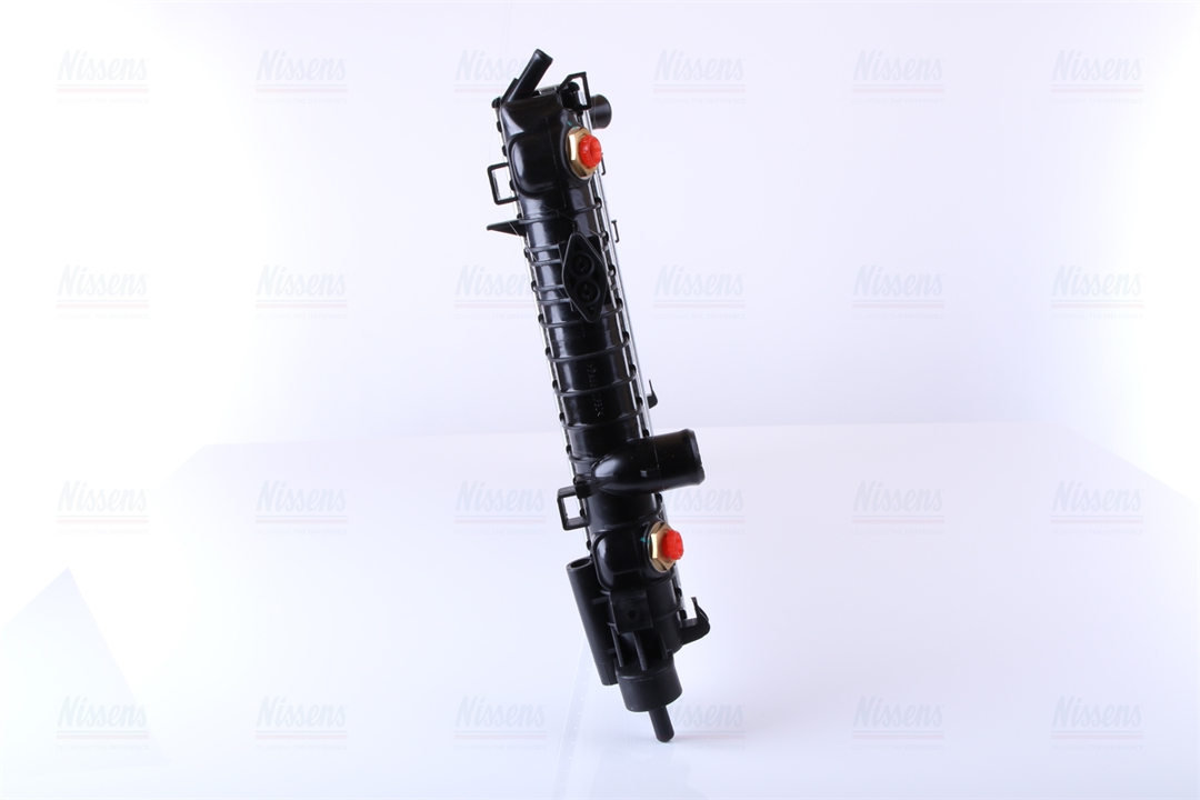 Buy Nissens 63027A – good price at EXIST.AE!
