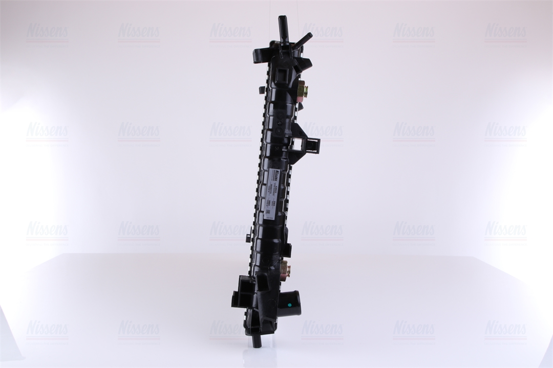 Buy Nissens 63023 – good price at EXIST.AE!