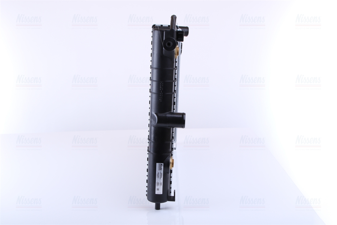 Buy Nissens 630551 – good price at EXIST.AE!