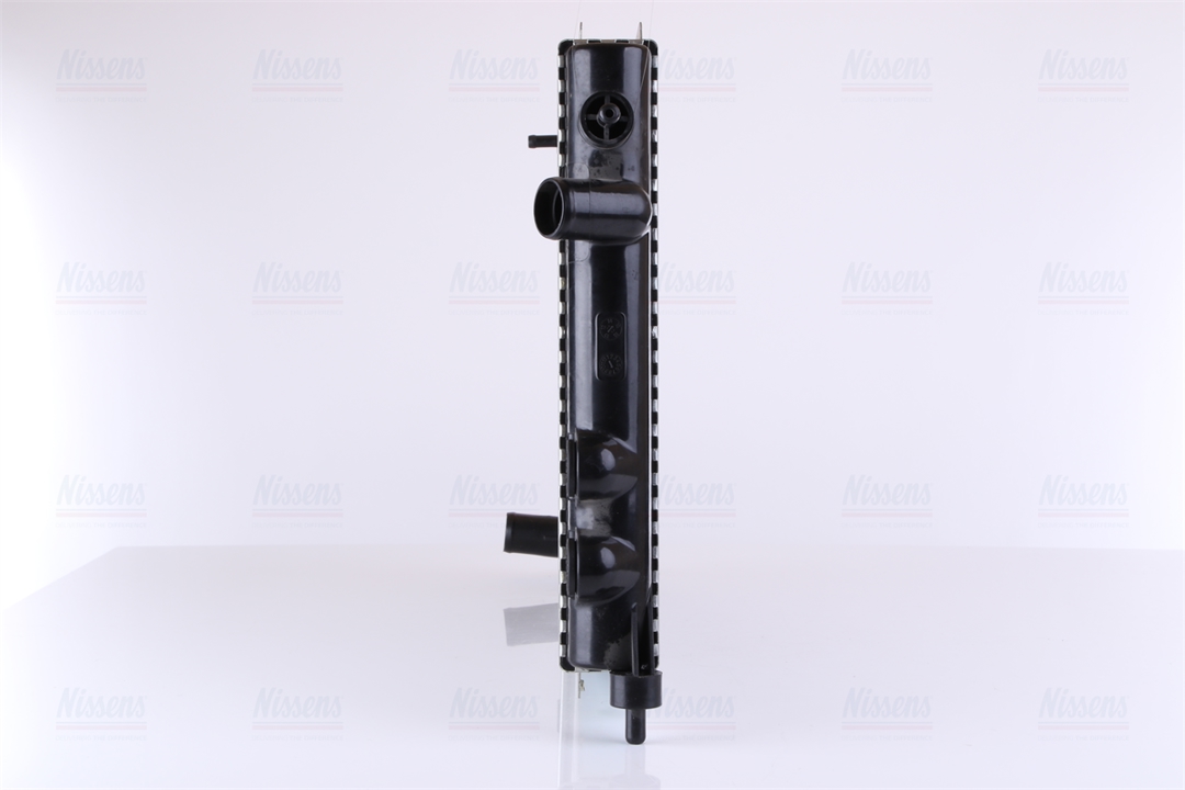 Buy Nissens 63057 – good price at EXIST.AE!