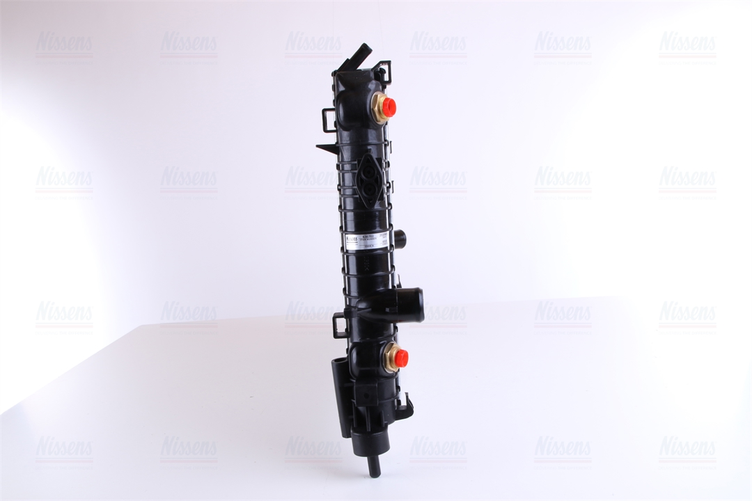 Buy Nissens 630702 – good price at EXIST.AE!