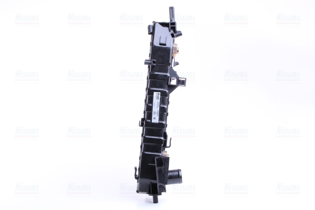 Buy Nissens 630703 – good price at EXIST.AE!