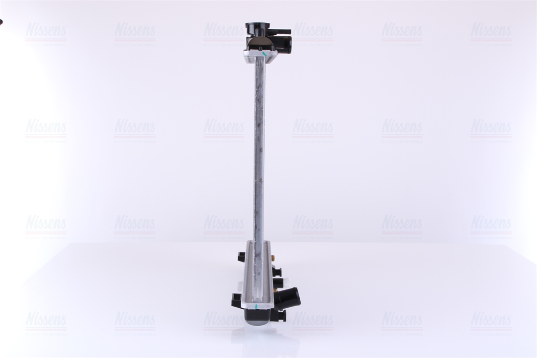 Buy Nissens 630706 – good price at EXIST.AE!