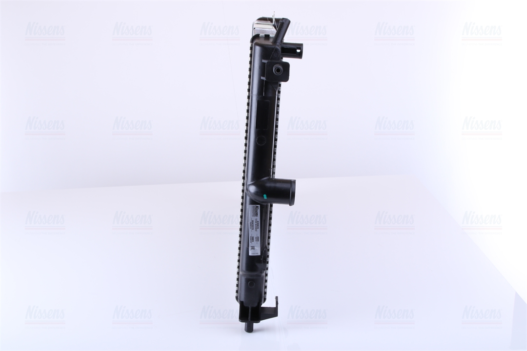 Buy Nissens 630631 – good price at EXIST.AE!
