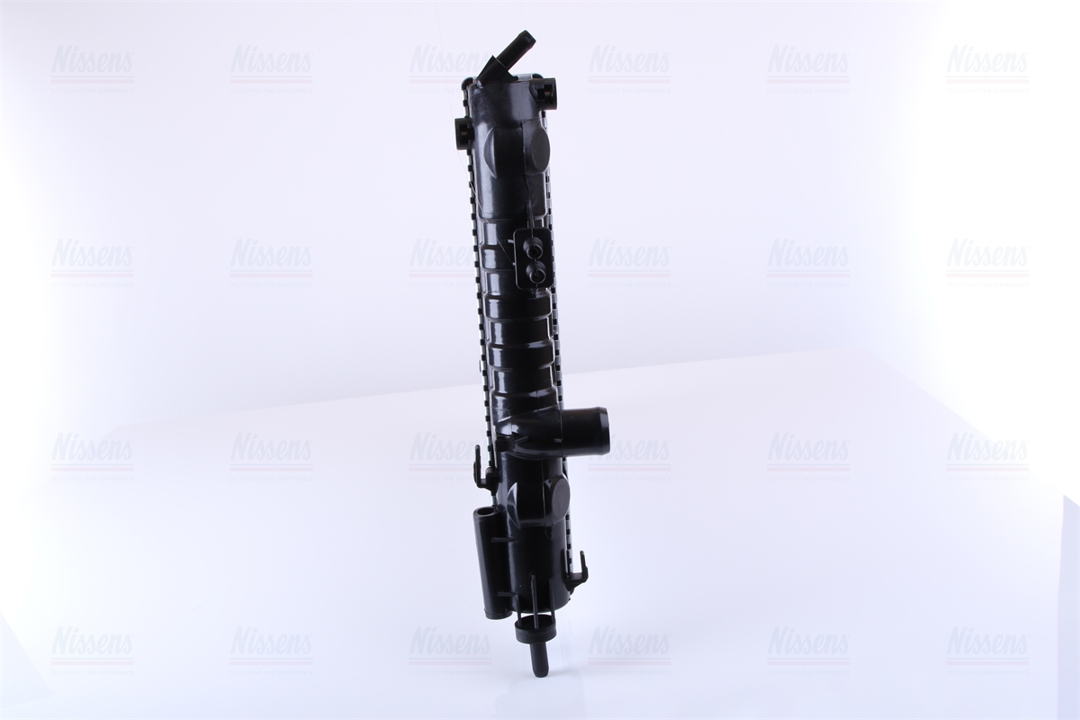 Buy Nissens 630704 – good price at EXIST.AE!