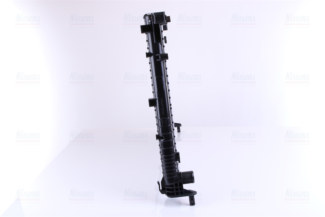 Buy Nissens 630709 – good price at EXIST.AE!