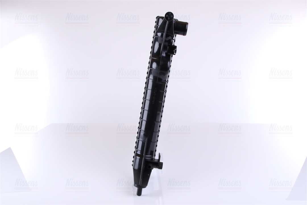 Buy Nissens 63071 – good price at EXIST.AE!