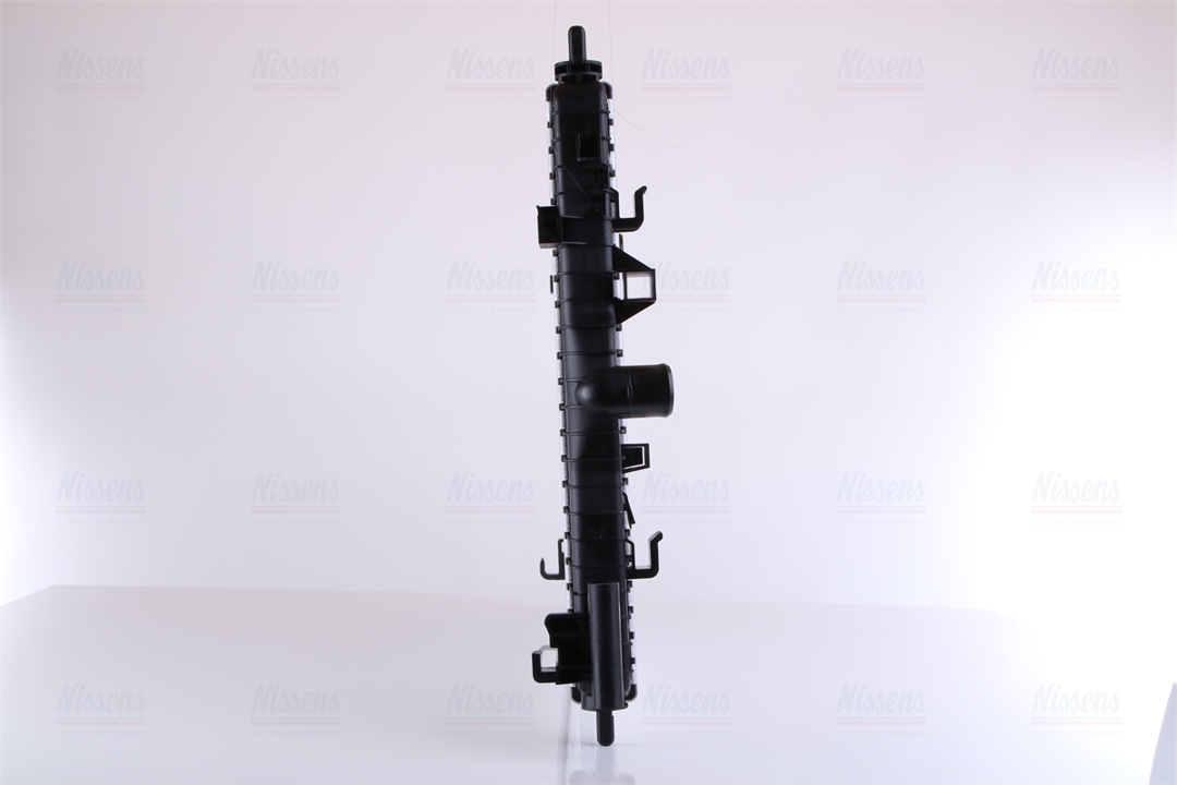 Buy Nissens 630714 – good price at EXIST.AE!
