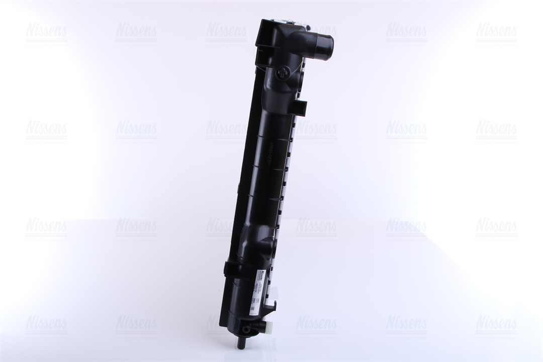 Buy Nissens 63072A – good price at EXIST.AE!