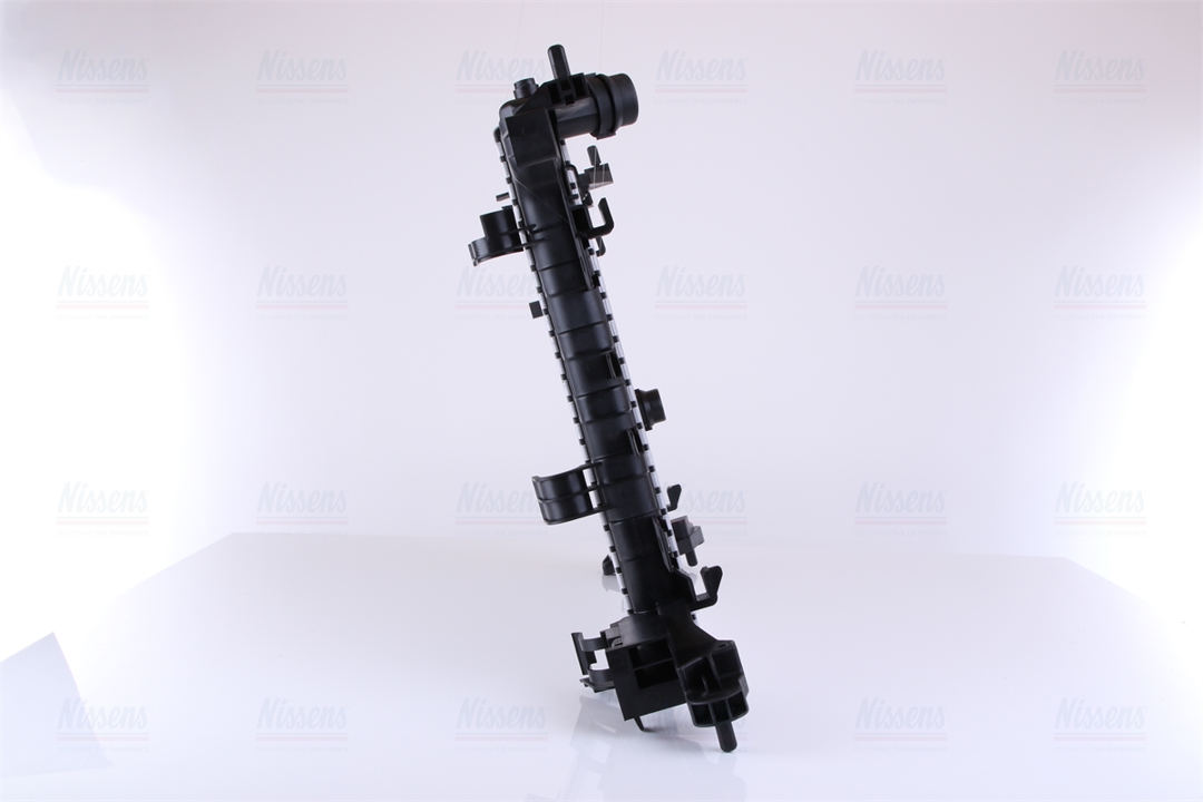 Buy Nissens 630734 – good price at EXIST.AE!