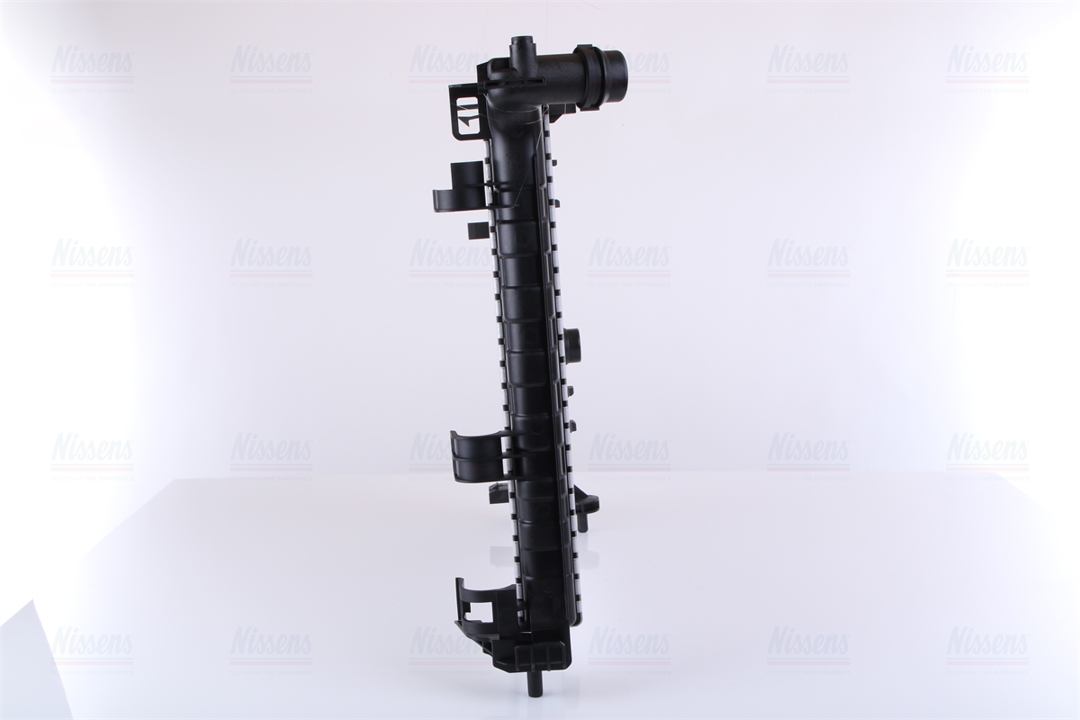 Buy Nissens 630737 – good price at EXIST.AE!