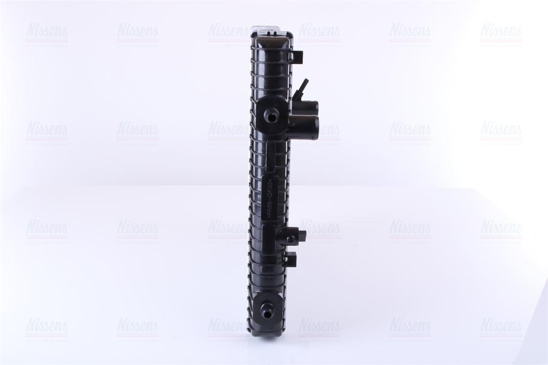 Buy Nissens 630738 – good price at EXIST.AE!
