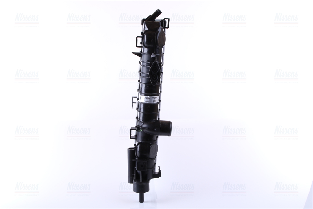 Buy Nissens 630744 – good price at EXIST.AE!