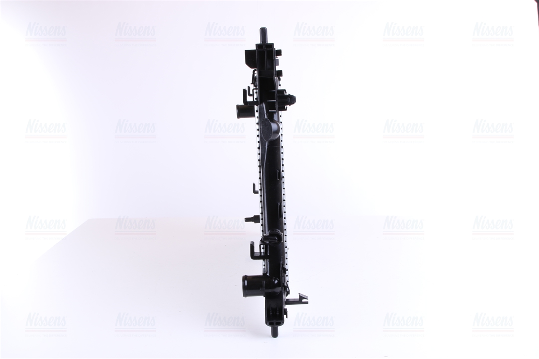 Buy Nissens 630743 – good price at EXIST.AE!