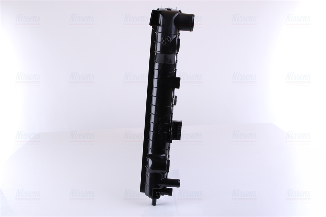 Buy Nissens 63075 – good price at EXIST.AE!