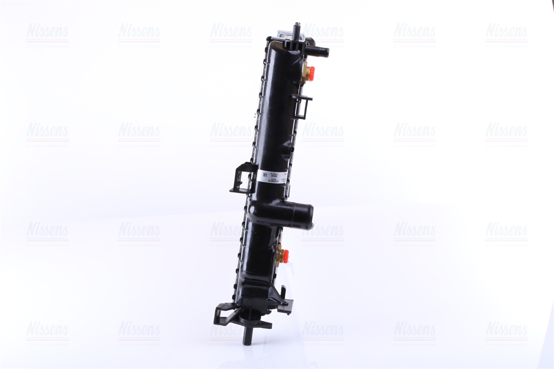 Buy Nissens 630771 – good price at EXIST.AE!