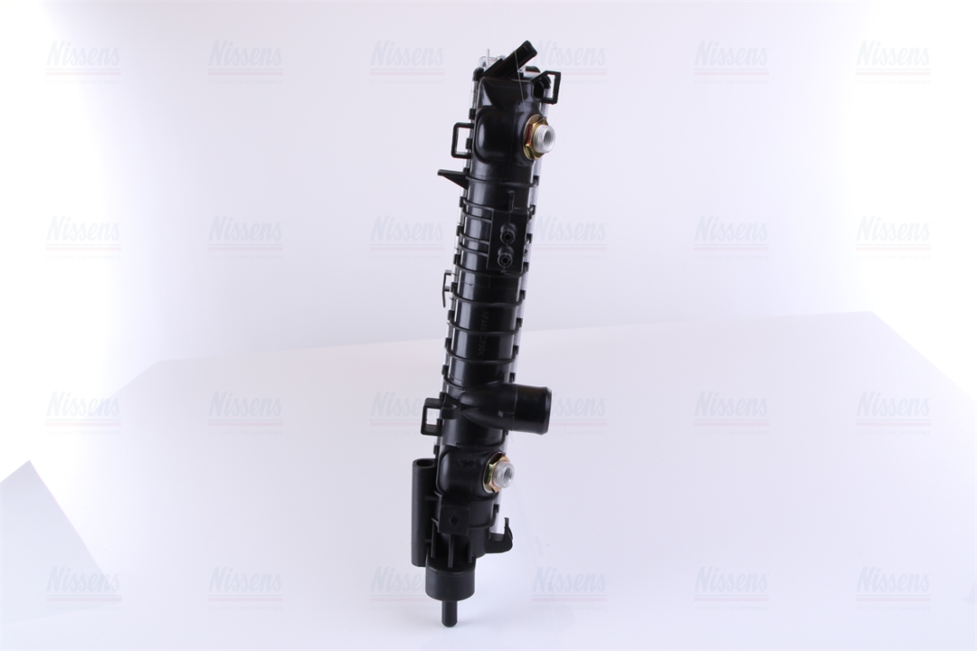 Buy Nissens 630768 – good price at EXIST.AE!