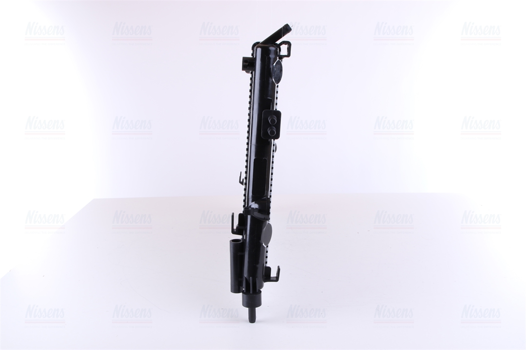 Buy Nissens 63091 – good price at EXIST.AE!