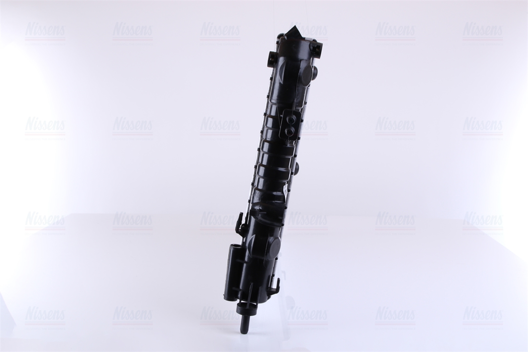 Buy Nissens 63095A – good price at EXIST.AE!