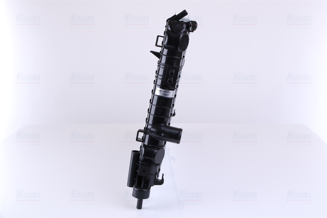 Buy Nissens 63111A – good price at EXIST.AE!