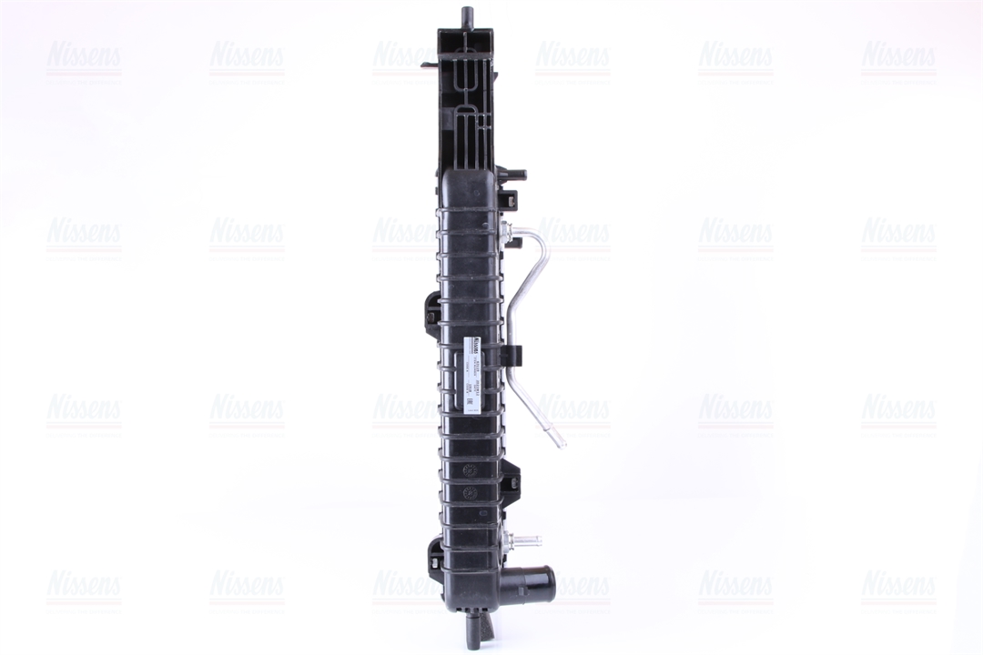 Buy Nissens 63119 – good price at EXIST.AE!