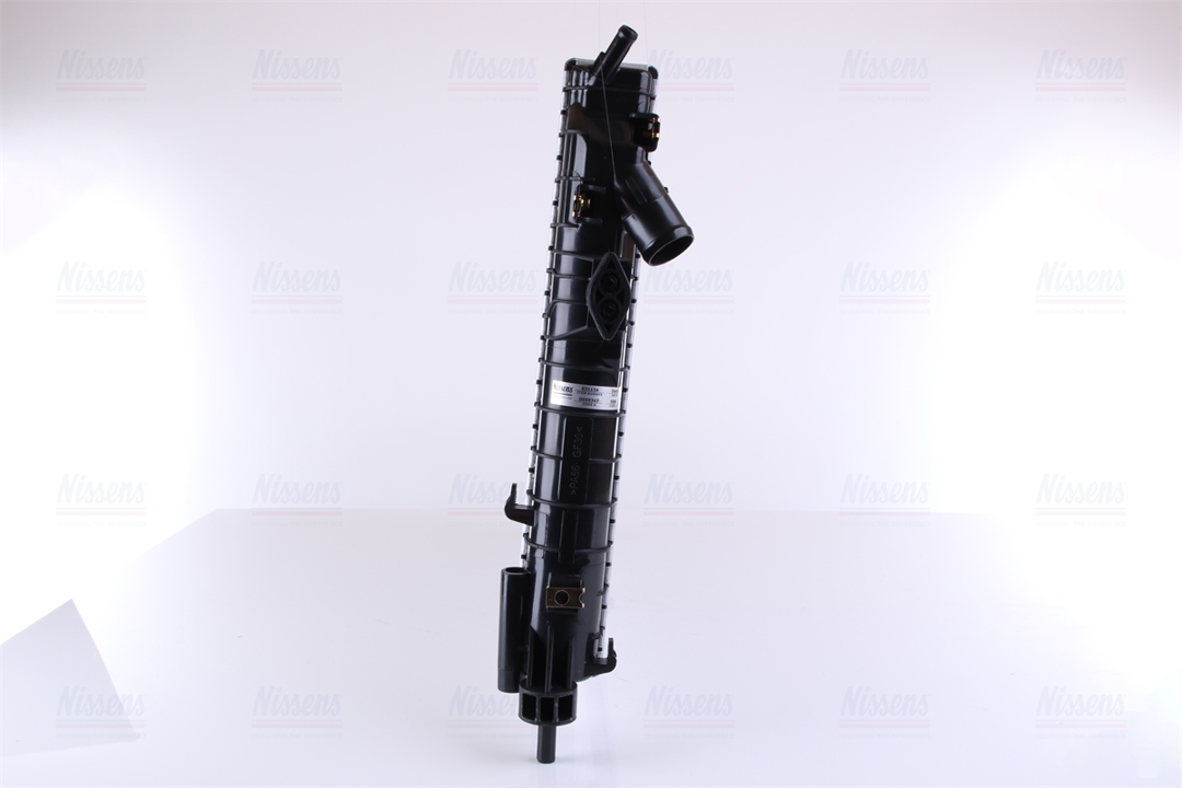 Buy Nissens 63115A – good price at EXIST.AE!
