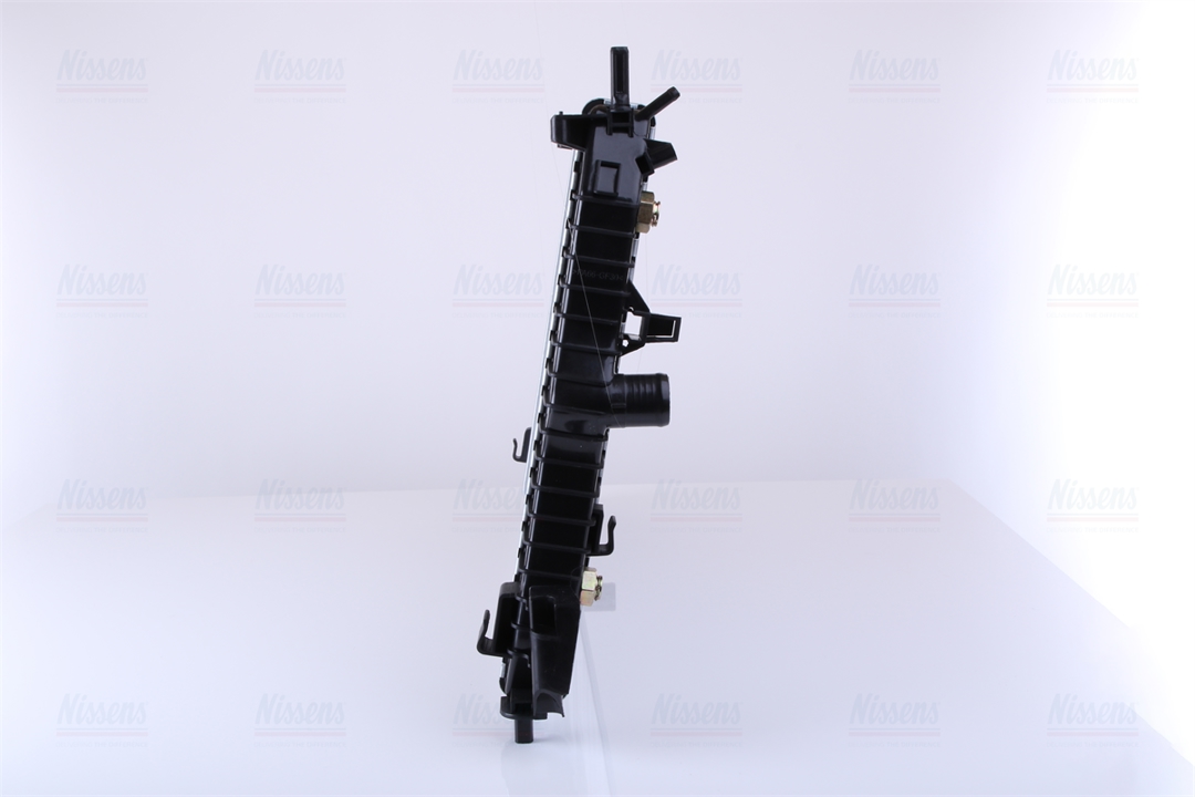 Buy Nissens 63113A – good price at EXIST.AE!