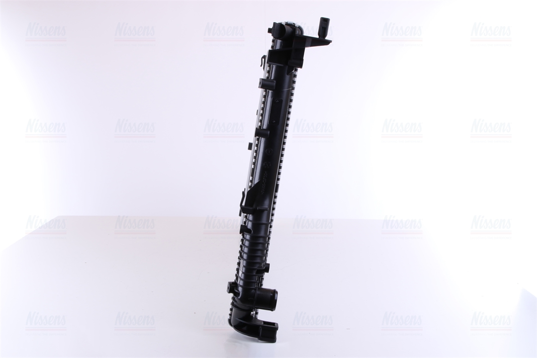Buy Nissens 63124 – good price at EXIST.AE!