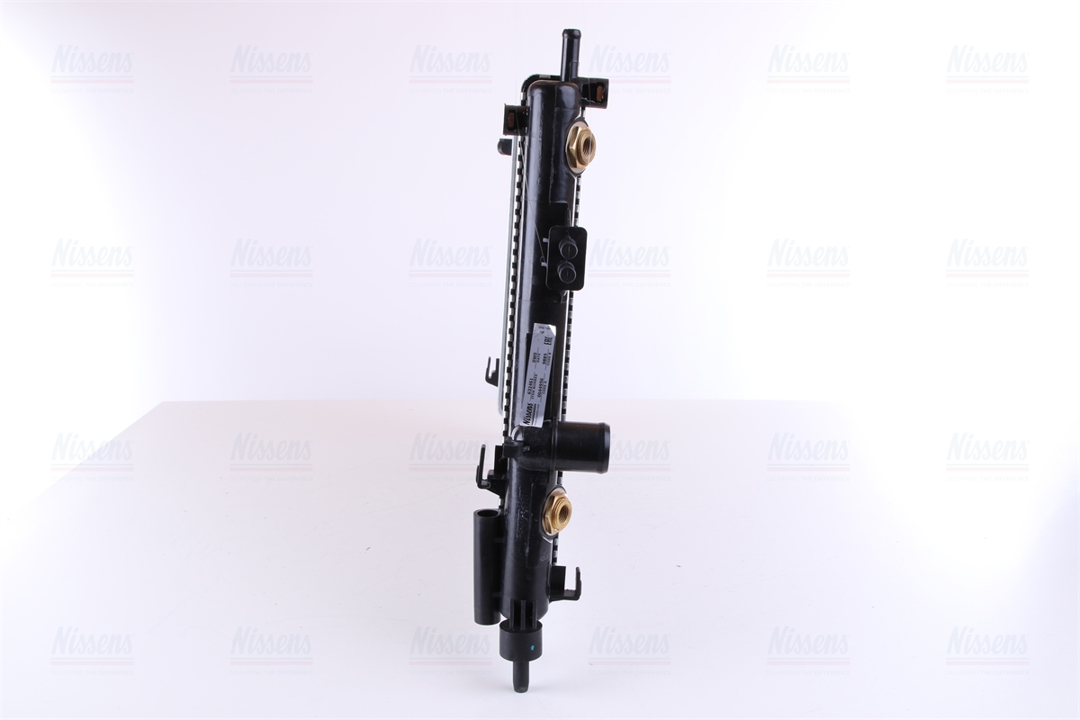 Buy Nissens 632461 – good price at EXIST.AE!