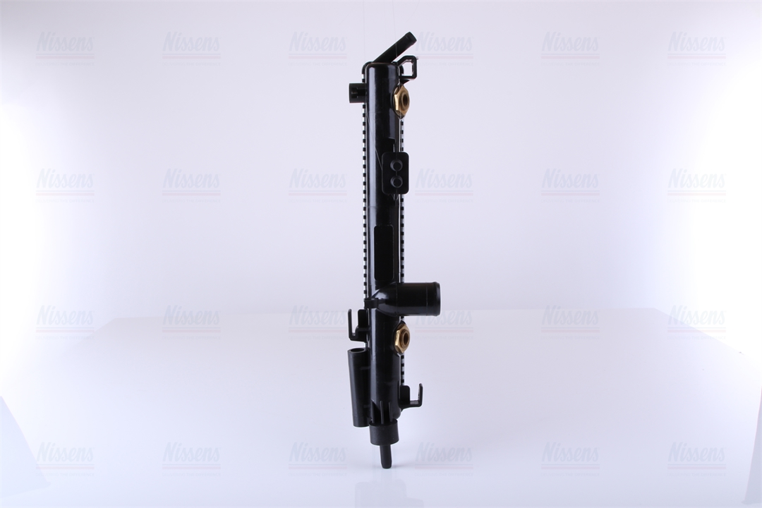 Buy Nissens 632481 – good price at EXIST.AE!
