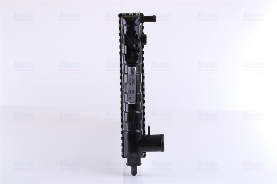 Buy Nissens 63241 – good price at EXIST.AE!