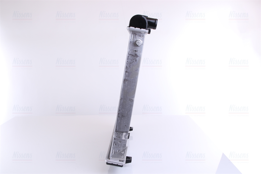 Buy Nissens 63245 – good price at EXIST.AE!